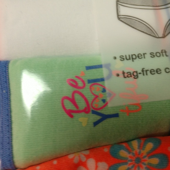 Wonder Nation Hipsters 14 Value Pack x 2 (28 total) Size 10 Super Soft Tagless - Picture 10 of 14